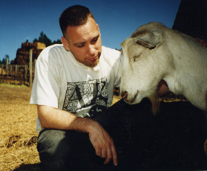 Является ли способность к сочувствию, сопереживанию чисто человеческим свойством? Опыты канадских ученых позволяют ответить на этот вопрос отрицательно (фото с сайта static.flickr.com)