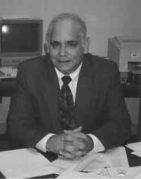 Профессор Стивен Райсс (фото с сайта www.osu.edu)