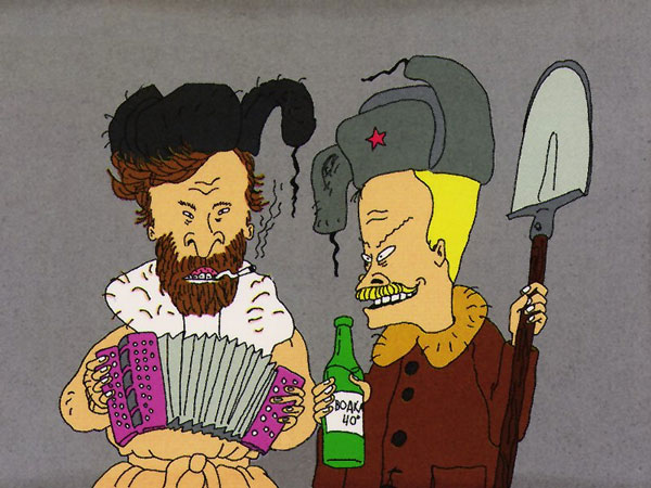 Кросскультурный тест на нравственную оценку помог выявить особенности «русской натуры»