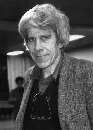 Уильям Гамильтон (William Donald Hamilton, 1936–2000) — создатель теории совокупной приспособленности, один из крупнейших эволюционистов-теоретиков второй половины ХХ века. Фото с сайта users.ox.ac.uk