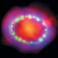 Как заполнялась таблица Менделеева