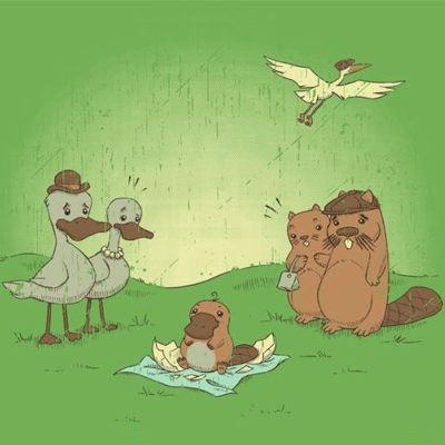 Профессор Хибара и «кукушкины дети»