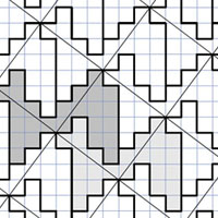 Как разрезать верблюда?