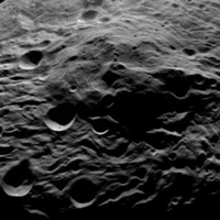 Астероид Веста