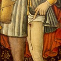 Ришта Святого Роха