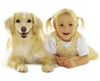 Что общего между детьми и собаками? Наша любовь к ним, считают психологи (фото с сайта www.ijhc.org)