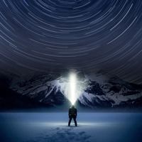 Чувство притяжения