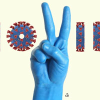 Этот вирус мы победим. Вопрос лишь в цене победы