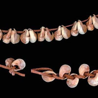 Зарождение творчества