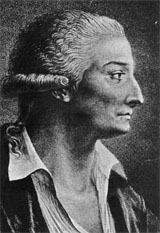 Антуан Лоран ЛАВУАЗЬЕ