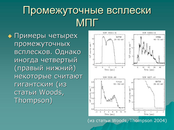 Лекция С. Попова