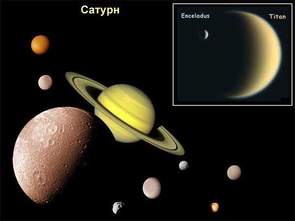 В.Г.Сурдин «Открытие новых планет». 12.06.2009
