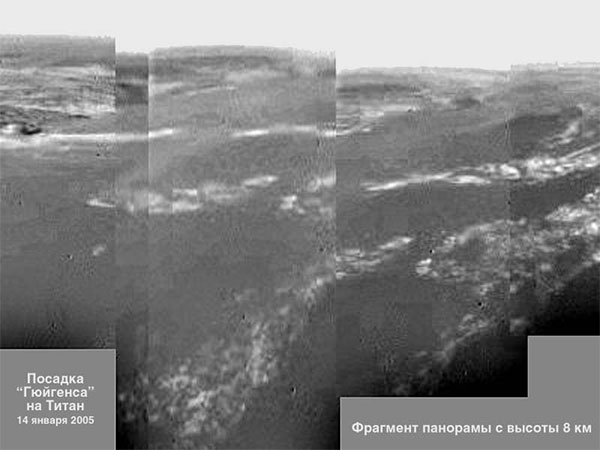 В.Г.Сурдин «Открытие новых планет». 12.06.2009