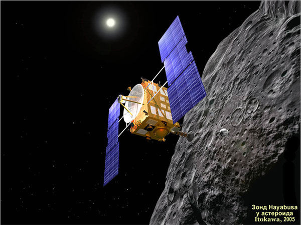 В.Г.Сурдин «Открытие новых планет». 12.06.2009