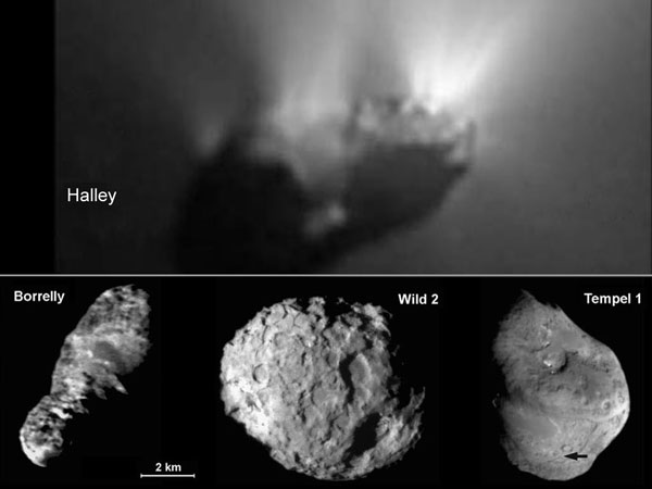 В.Г.Сурдин «Открытие новых планет». 12.06.2009