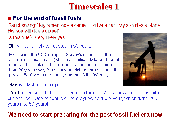 Chris Llewellyn Smith