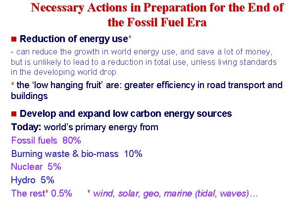 Chris Llewellyn Smith
