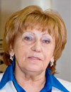 Анна Карцова