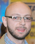 Александр Пиперски