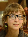Ася Казанцева