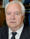 Николай Короновский