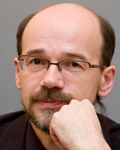 Дмитрий Копелев