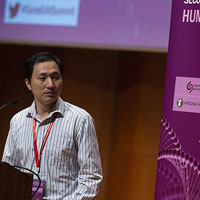 Трансгенные люди. Первый блин комом