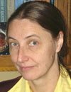 Ольга Сильченко