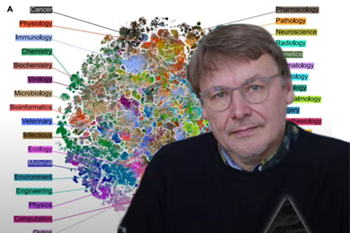Мозг: итоги 2024 года