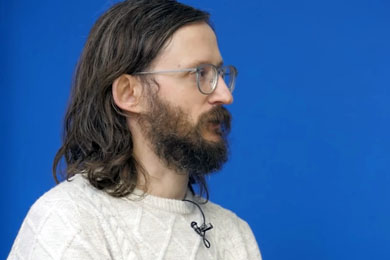 Станислав Дробышевский: динозавры, расы, гигиена, будущее