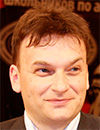 Олег Угольников