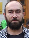 Павел Квартальнов